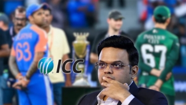 পাকিস্তানের ভারত ম্যাচ বয়কট, ক্ষতি হবে ৬ হাজার কোটি টাকা!  